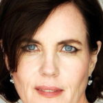 Элизабет МакГоверн