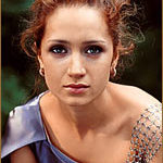 Виктория Исакова