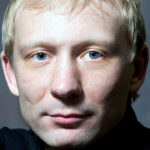 Дмитрий Куличков