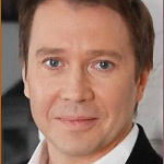 Евгений Миронов