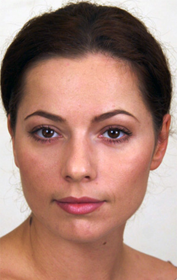 Низина Ирина