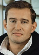 Константин Хабенский