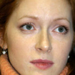 Наталья Рогожкина