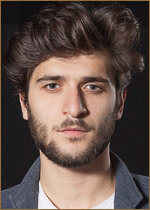 Орхан Абулов