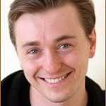 Сергей Безруков