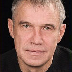 Сергей Гармаш