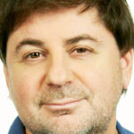 Александр Цекало