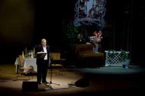 Желтый Ангел. Рязанов