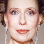 Инна Чурикова