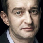 Константин Хабенский