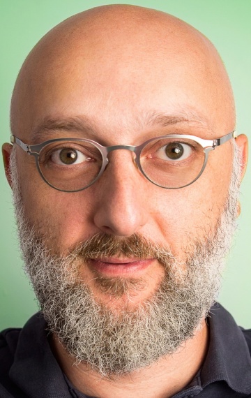 Леван Габриадзе