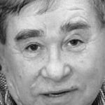 Михаил Светин