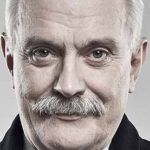 Никита Михалков