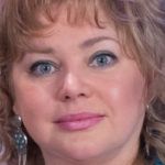 Ольга Машная