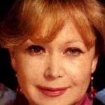 Светлана Немоляева