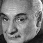 Серго Закариадзе