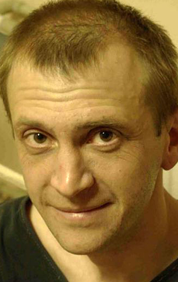 Тимофей Трибунцев