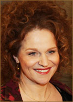 Агриппина Стеклова