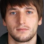 Александр Устюгов