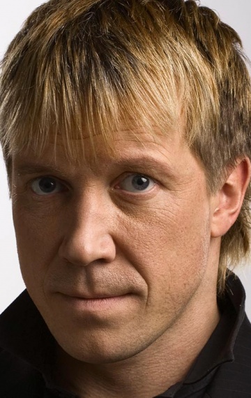 Алексей Кравченко