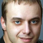 Максим Щеголев