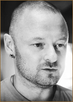 Марк Горобец