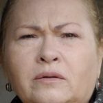 Нина Усатова