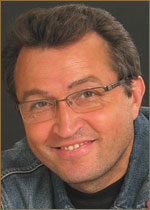 Рамиль Сабитов