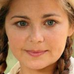 Ирина Пегова