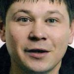 Анатолий Гущин