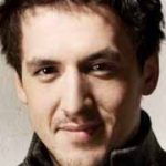 Артур Смольянинов