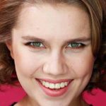 Дарья Мельникова