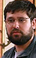 Карен Захаров