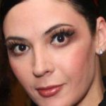 Лидия Вележева