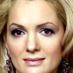 Мария Порошина