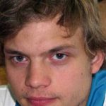 Евгений Ткачук