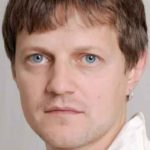 Вадим Сквирский