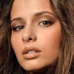 Любовь Аксенова