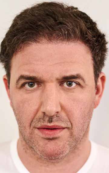 Максим Виторган