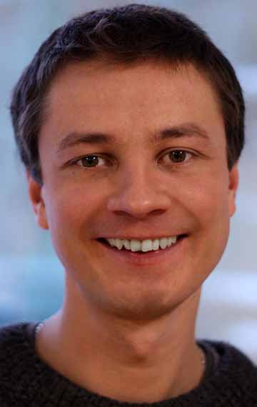 Марат Древнов