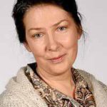 Наталья Данилова