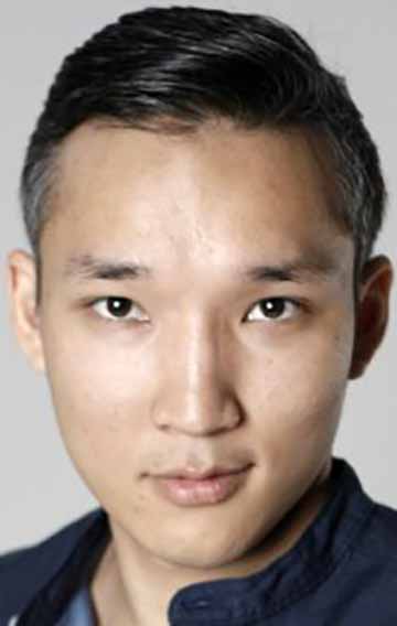 Джан Бадмаев