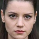 Светлана Смирнова-Кацагаджиева