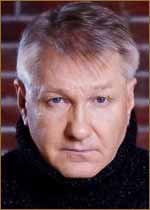 Игорь Бочкин