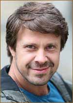 Сергей Перегудов