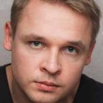 Александр Голубев