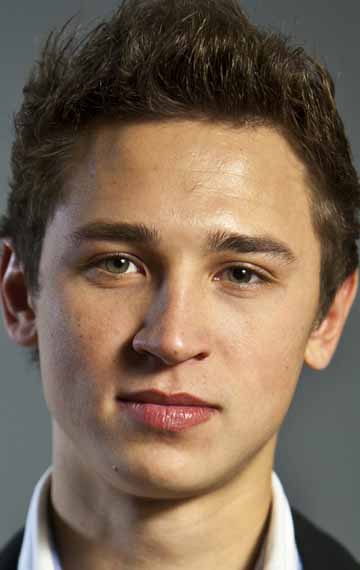 Александр Сударев