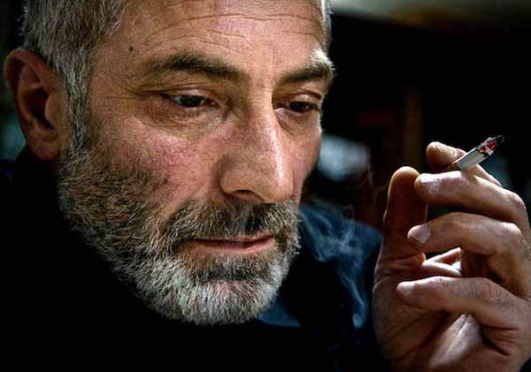 Виталий Калоев