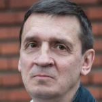 Александр Баринов