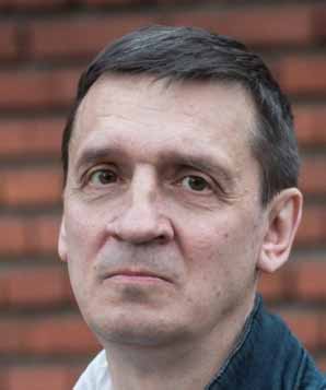 Александр Баринов